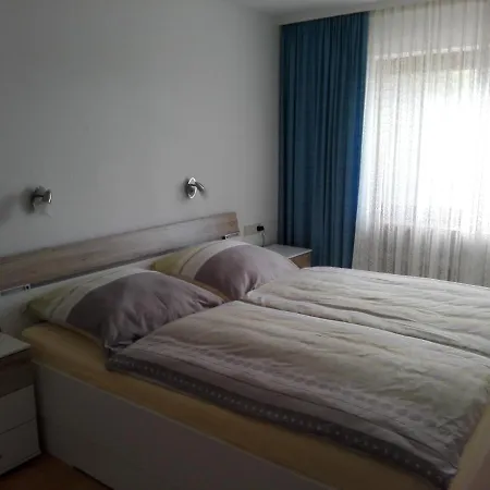 Haus Annette * Weisweil (Klettgau)