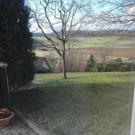 Haus Annette * Weisweil (Klettgau)