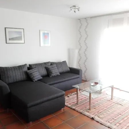 Haus Annette Weisweil (Klettgau)