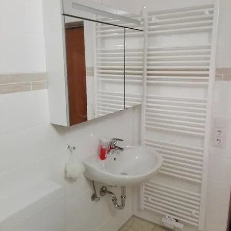Appartamento Haus Annette *