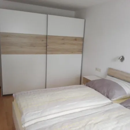 Haus Annette Апартаменты