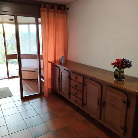 Appartamento Haus Annette Weisweil (Klettgau)