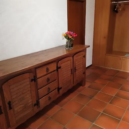 Appartamento Haus Annette Weisweil (Klettgau)