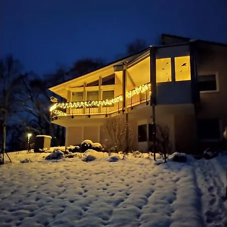 Haus Annette Appartamento Weisweil (Klettgau)