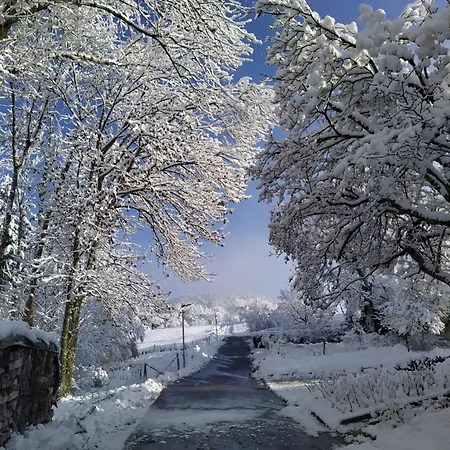 Haus Annette * Weisweil (Klettgau)