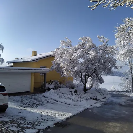 Haus Annette Weisweil (Klettgau)