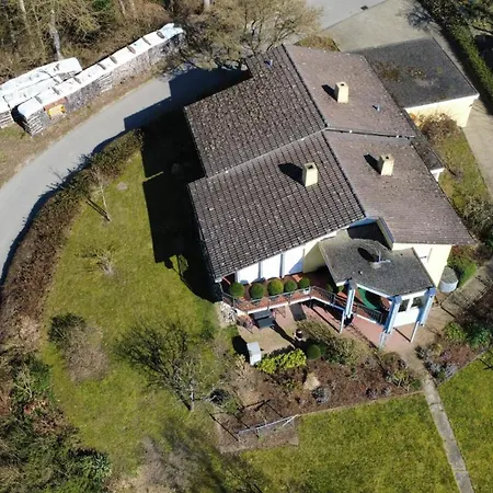 Lägenhet Haus Annette *