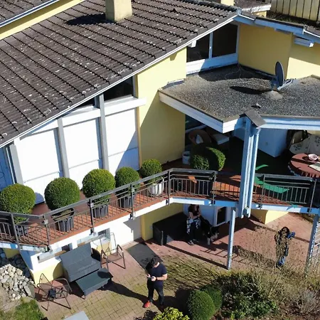 Haus Annette Weisweil (Klettgau)