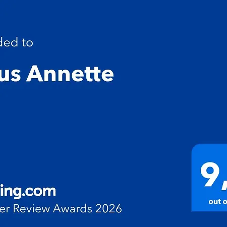 Haus Annette